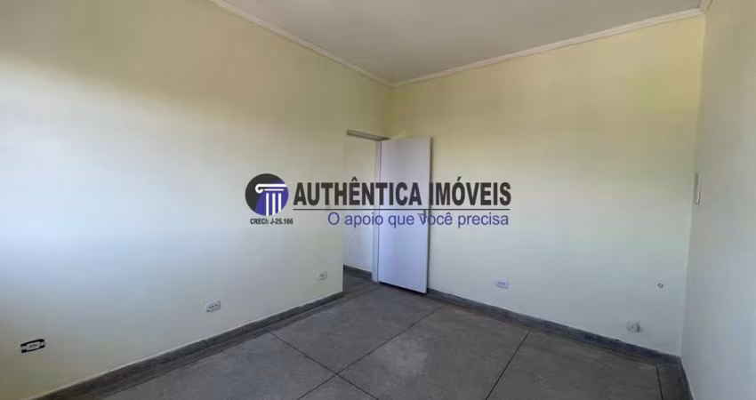 SALA para LOCAÇÃO - COMERCIAL - JD DAS FLORES, OSASCO/SP - AUTHÊNTICA IMÓVEIS
