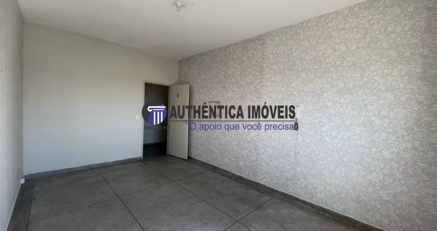 SALA para LOCAÇÃO - COMERCIAL - JD DAS FLORES, OSASCO/SP - AUTHÊNTICA IMÓVEIS