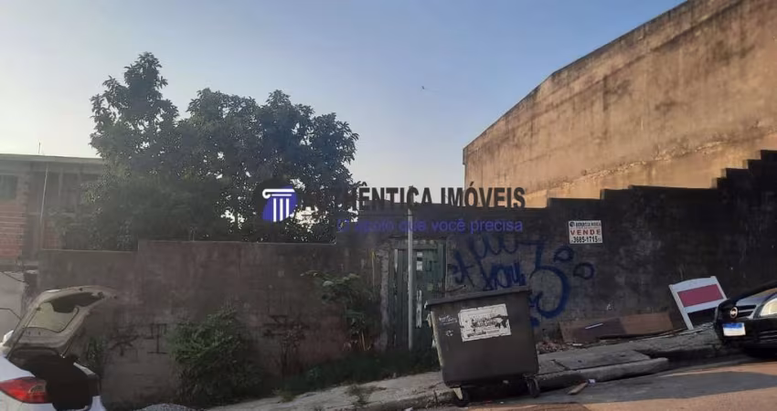 TERRENO para VENDA - RESIDENCIAL - RECANTO PHRYNEA, BARUERI/SP - AUTHÊNTICA IMÓVEIS