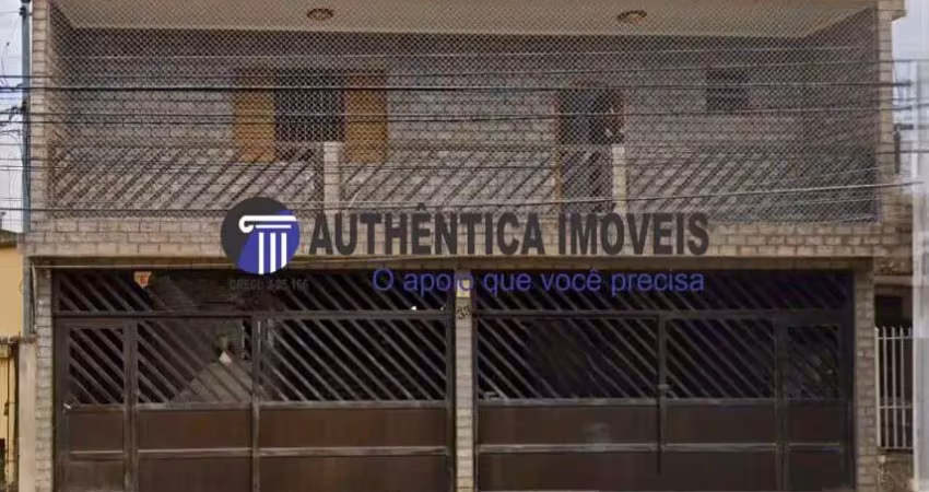 Sobrado para venda - residencial - presidente altino, osasco/sp - authêntica imóveis