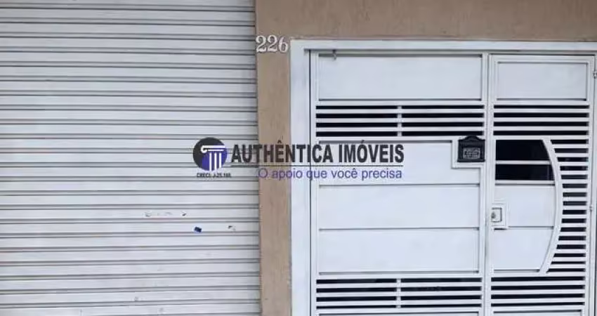 Casa para venda - residencial - santana parnaiba ,barueri/sp - authêntica imóveis