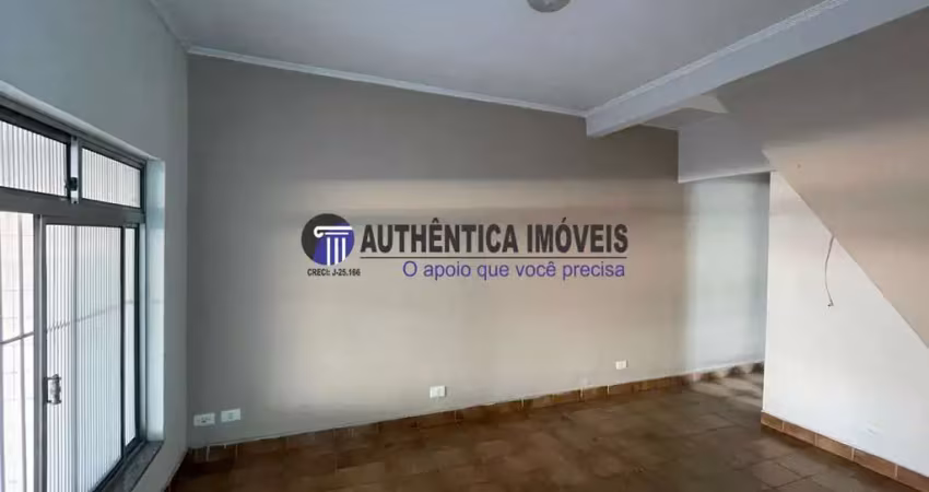 Sobrado - assobradado - compra - venda - bela vista - osasco - authêntica imóveis