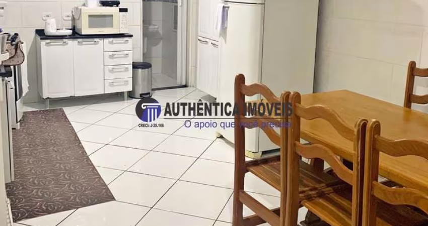CASA para VENDA - RESIDENCIAL - BELA VISTA, OSASCO/SP - AUTHÊNTICA IMÓVEIS