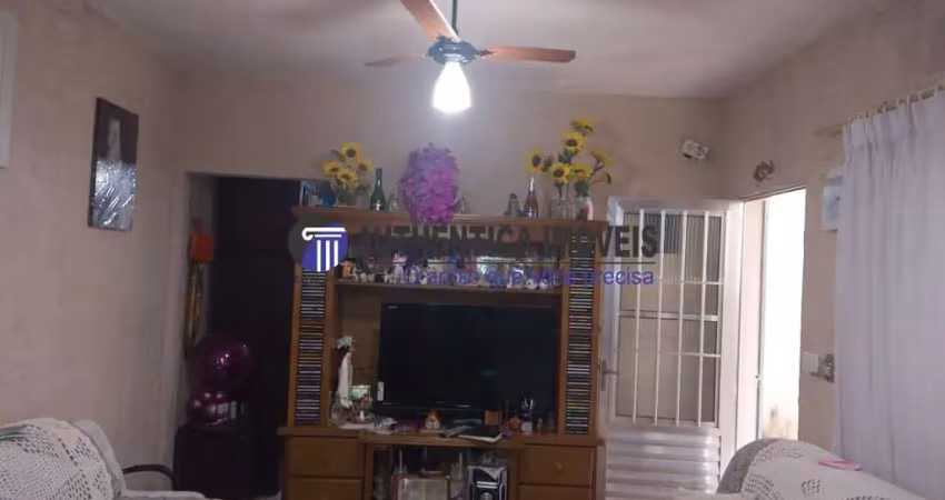 CASA para VENDA - ASSOBRADADA - JAGUARIBE, OSASCO/SP - AUTHÊNTICA IMÓVEIS.