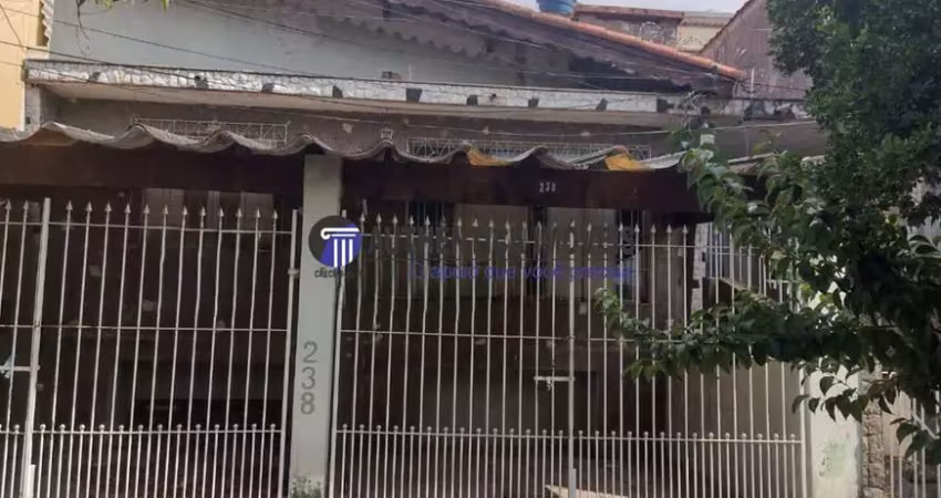 Casa antiga para venda - residencial - bela vista, osasco/ sp - authêntica imóveis