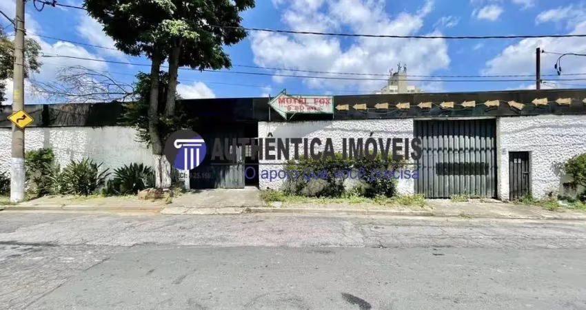 Barracão / Galpão / Depósito para alugar no Jardim Peri Peri, São Paulo 
