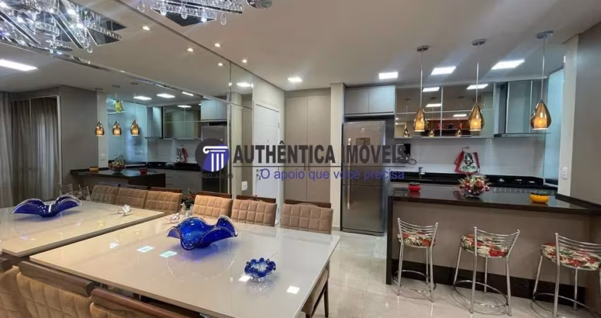 APARTAMENTO para VENDA - RESIDENCIAL - CENTRO, OSASCO/SP - AUTHÊNTICA IMÓVEIS
