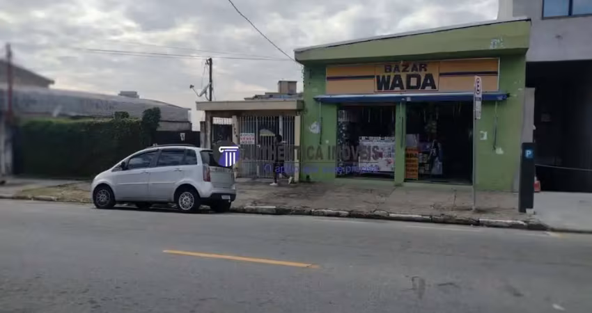 Terreno para venda - bela vista - osasco - são paulo - authêntica imóveis