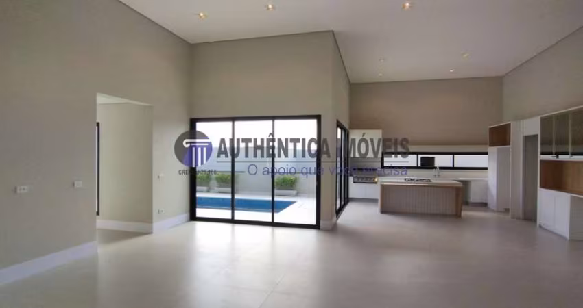 CASA para VENDA - BRAGANÇA PAULISTA/SP - AUTHÊNTICA IMÓVEIS