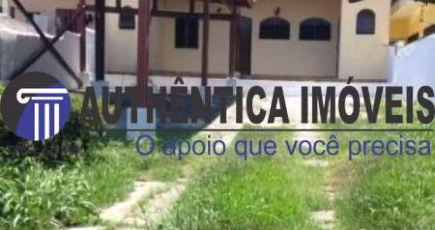 VENDA casa CIPAVA - TERREA - TERRENO - OSASCO - AUTHENTICA