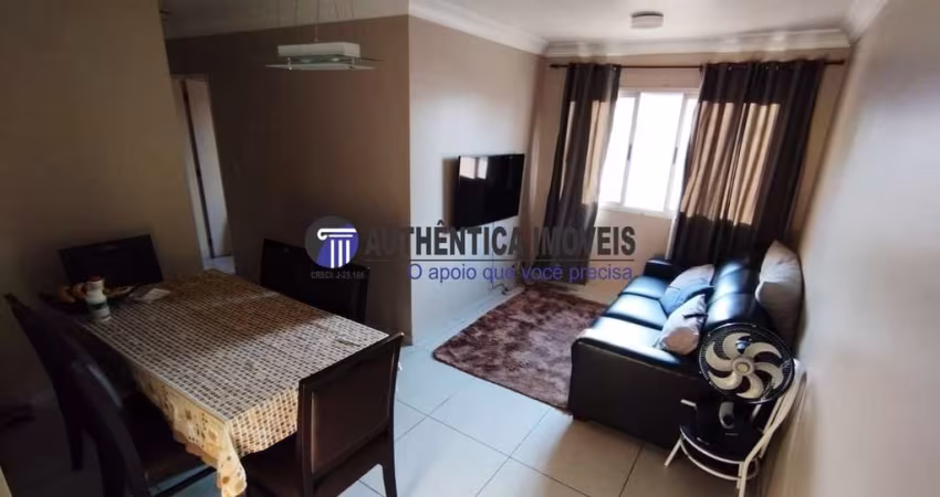 APARTAMENTO para VENDA - JAGUARIBE - OSASCO - SÃO PAULO - AUTHÊNTICA IMÓVEIS
