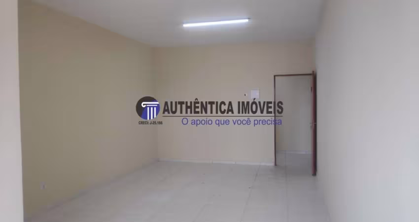 SALA COMERCIAL para LOCAÇÃO - SANTO ANTONIO , OSASCO