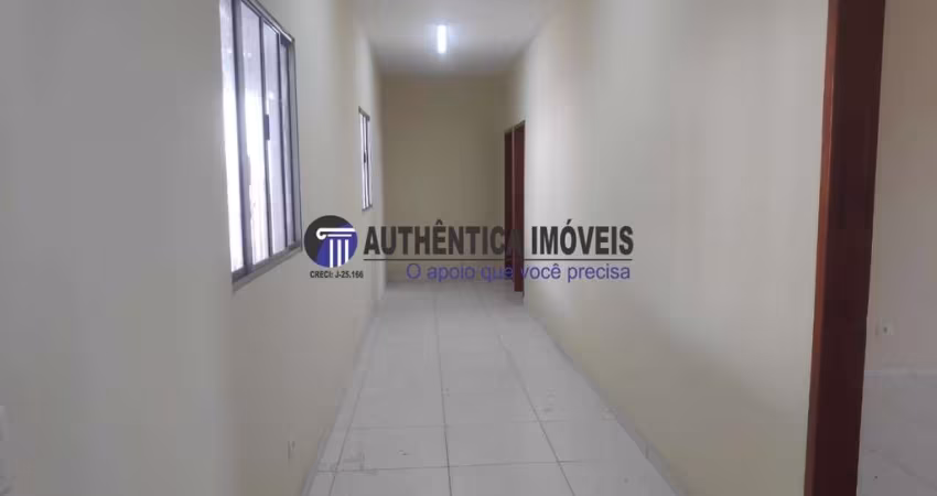 SALA COMERCIAL para LOCAÇÃO - SANTO ANTONIO , OSASCO