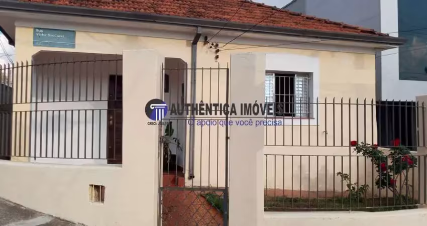 Casa com 3 quartos à venda na Vila Yara, Osasco 