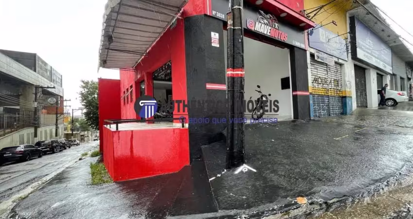 Imóvel comercial p/ renda para venda - centro - osasco - são paulo - authêntica imóveis