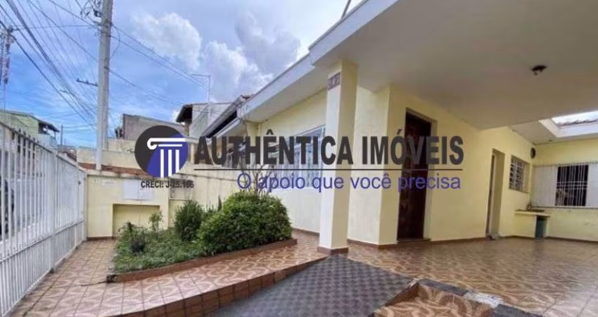 CASA para VENDA - CIPAVA - OSASCO - SÃO PAULO - AUTHÊNTICA IMÓVEIS