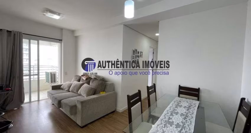 APARTAMENTO para VENDA - CENTRO - OSASCO - SÃO PAULO - AUTHÊNTICA IMÓVEIS
