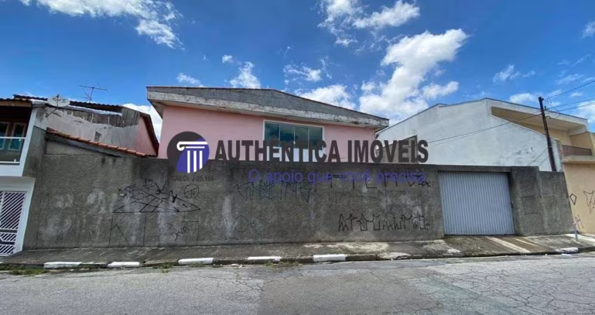 CASA para VENDA - KM 18 - OSASCO - SÃO PAULO - AUTHÊNTICA IMÓVEIS