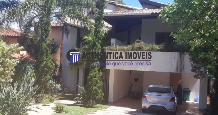 SOBRADO para LOCAÇÃO - GRANJA VIANA- COTIA - SÃO PAULO - AUTHÊNTICA IMÓVEIS
