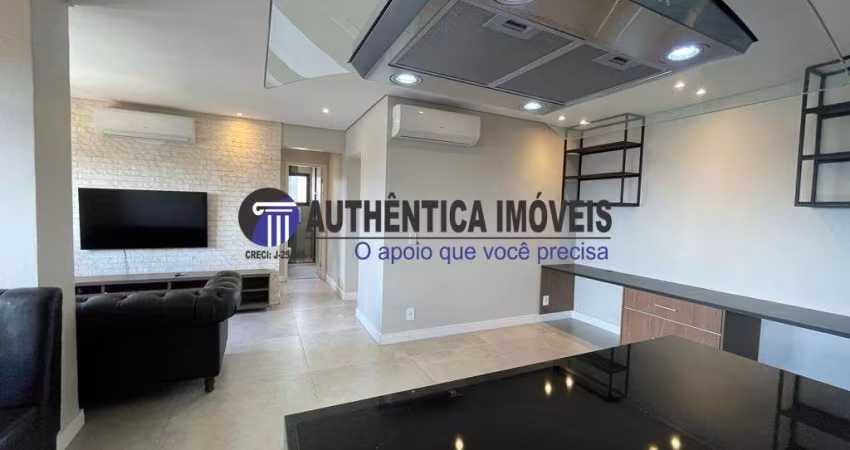 APARTAMENTO para VENDA - CONTINENTAL - OSASCO - SÃO PAULO - AUTHÊNTICA IMÓVEIS