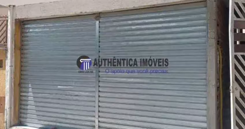 Salão para locação - bela vista - osasco - são paulo - authêntica imóveis