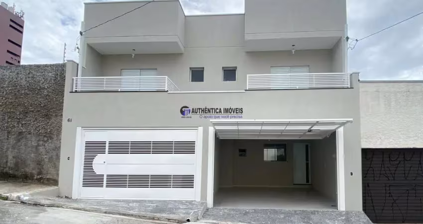 SOBRADO para VENDA -  CENTRO - OSASCO - SÃO PAULO - AUTHÊNTICA IMÓVEIS