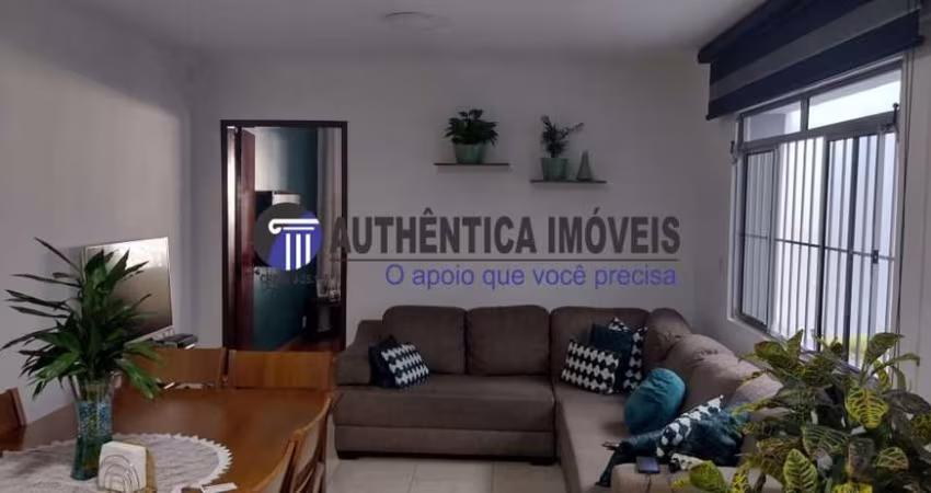 SOBRADO para VENDA - BELA VISTA - OSASCO - SÃO PAULO - AUTHÊNTICA IMÓVEIS