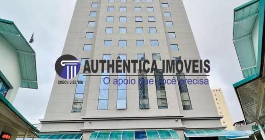 SALA COMERCIAL para VENDA - VILA OSASCO - OSASCO - SÃO PAULO - AUTHÊNTICA IMÓVEIS
