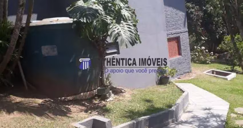 CHÁCARA para VENDA - CAUCAIA DO ALTO - COTIA - SÃO PAULO - AUTHÊNTICA IMÓVEIS