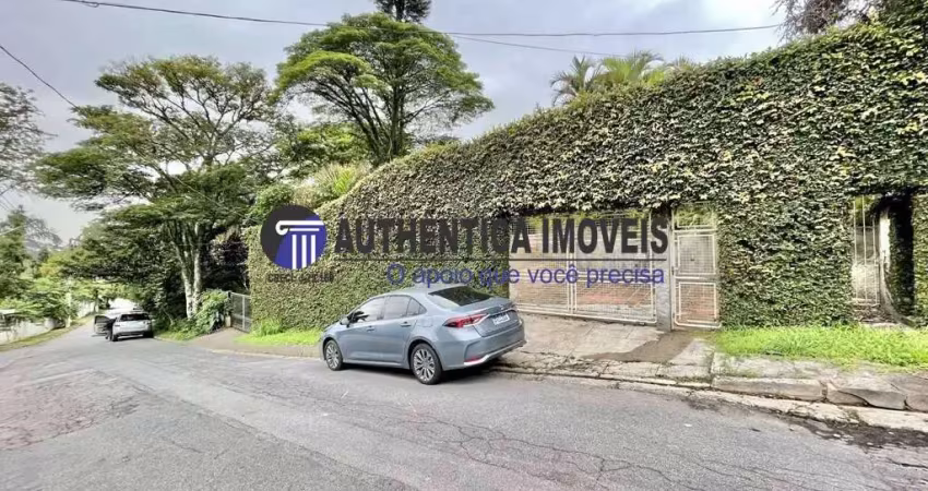 Casa para venda - chácara são joão - carapicuíba - são paulo - authêntica imóveis