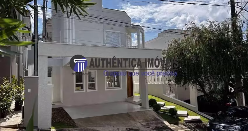 CASA para VENDA - MOINHO VELHO - COTIA - SÃO PAULO - AUTHÊNTICA IMÓVEIS