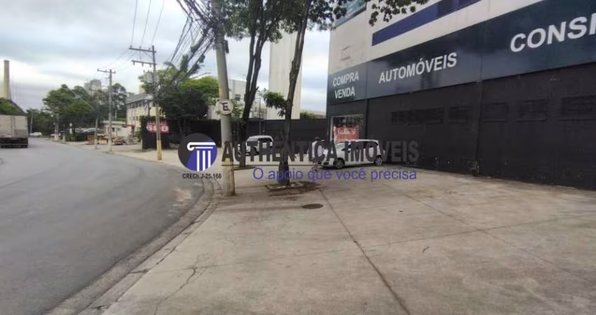 GALPÃO COMERCIAL para LOCAÇÃO - ALPHAVILLE - BARUERI - SÃO PAULO - AUTHÊNTICA IMÓVEIS