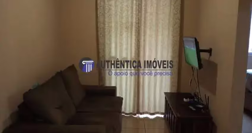 Apartamento para venda - conceição - osasco - são paulo - authêntica imóveis