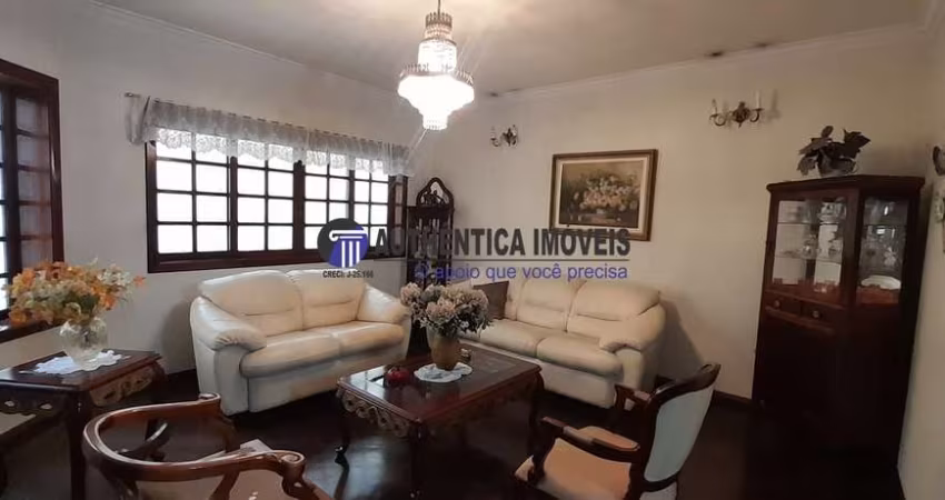 CASA para VENDA - CENTRO - OSASCO - SÃO PAULO - AUTHÊNTICA IMÓVEIS
