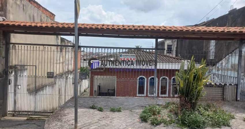 TERRENO para VENDA - JARDIM DAS FLORES - OSASCO - SÃO PAULO - AUTHÊNTICA IMÓVEIS