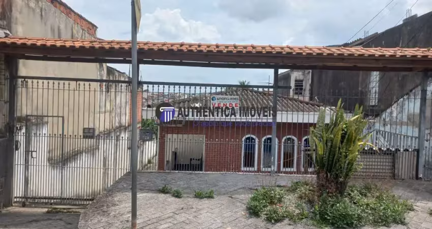 Terreno para venda - jardim das flores - osasco - são paulo - authêntica imóveis