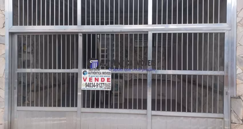CASA para VENDA - BELA VISTA - OSASCO - SÃO PAULO - AUTHÊNTICA IMÓVEIS