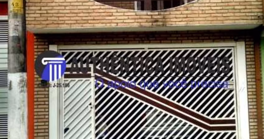 CASA para VENDA - RECANTO DAS ROSAS - OSASCO - SÃO PAULO - AUTHÊNTICA IMÓVEIS