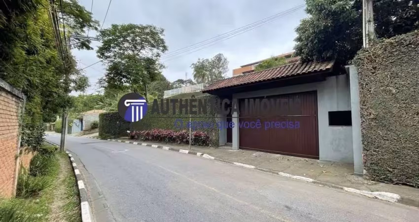 CASA para VENDA - GRANJA VIANA - COTIA - SÃO PAULO - AUTHÊNTICA IMÓVEIS
