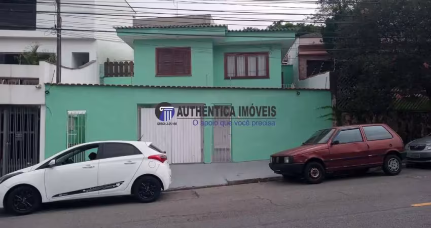 Casa para venda - vila yara - osasco - são paulo - authêntica imóveis