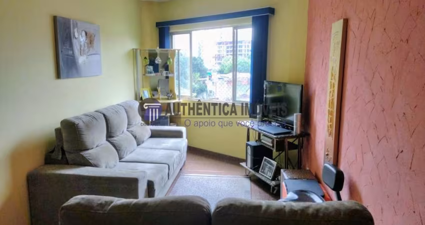 APARTAMENTO para VENDA - VILA OSASCO - OSASCO - SÃO PAULO - AUTHÊNTICA IMÓVEIS