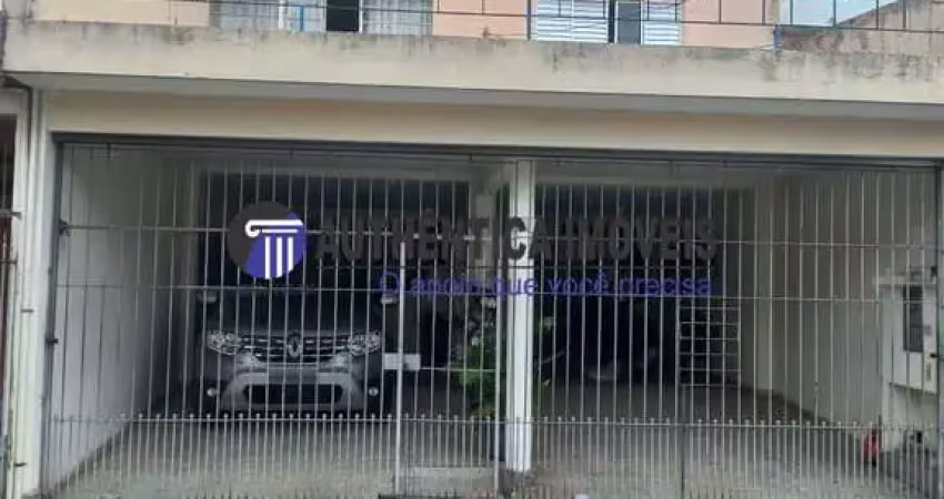 Sobrado para venda - jaguaribe - osasco - são paulo - authêntica imóveis