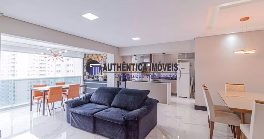 APARTAMENTO para VENDA - CENTRO - OSASCO - SÃO PAULO - AUTHÊNTICA IMÓVEIS