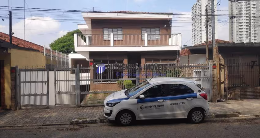 CASA para VENDA - CENTRO - OSASCO - SÃO PAULO - AUTHÊNTICA IMÓVEIS