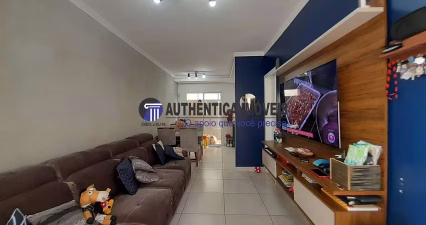CASA para VENDA - ROCHDALE - OSASCO - SÃO PAULO - AUTHÊNTICA IMÓVEIS