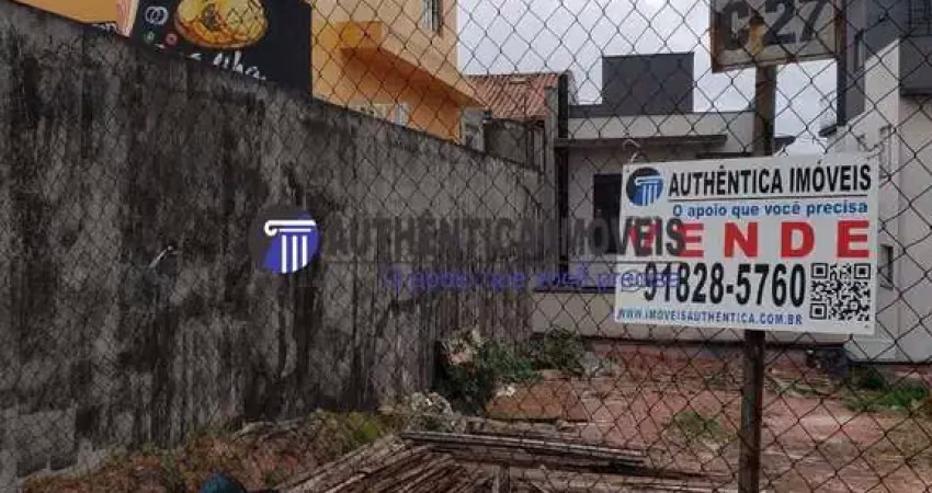 Terreno para venda e locação - jardim boa vista - são paulo - sp - authêntica imóveis