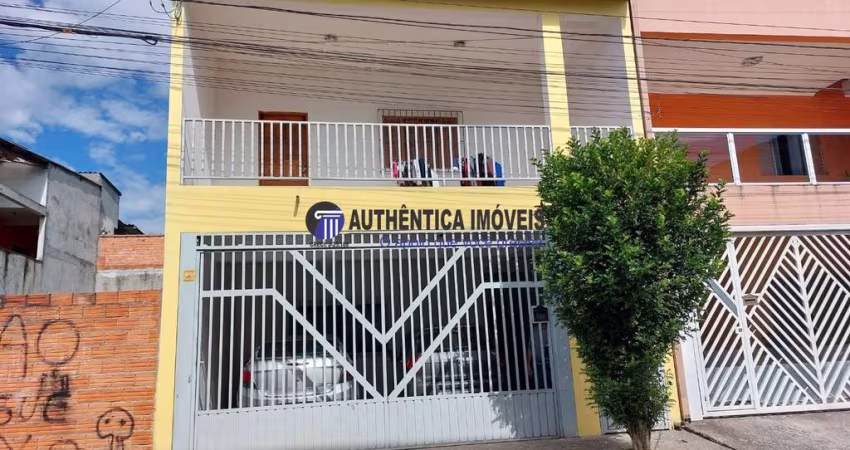 CASA para VENDA - SANTA MARIA - OSASCO - SÃO PAULO - AUTHÊNTICA IMÓVEIS