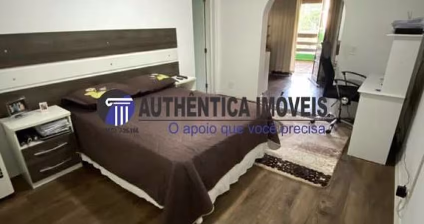 CASA para VENDA - BELA VISTA - OSASCO - SÃO PAULO - AUTHÊNTICA IMÓVEIS