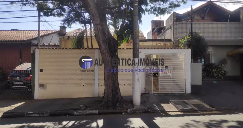 CASA para VENDA - JARDIM DAS FLORES - OSASCO - SÃO PAULO - AUTHÊNTICA IMÓVEIS