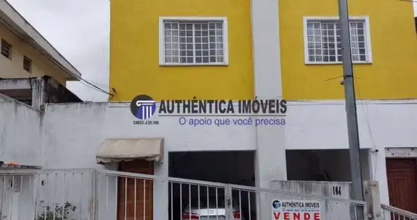 Casa para venda - centro - osasco - são paulo - authêntica imóveis